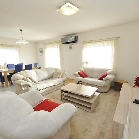 Vlatka Apartman Сплит Экстерьер фото