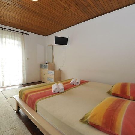 Vlatka Apartman Сплит Экстерьер фото