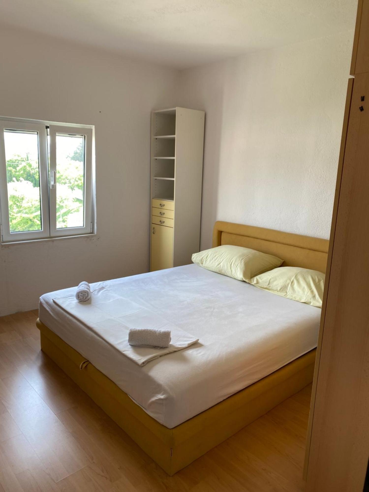 Vlatka Apartman Сплит Экстерьер фото