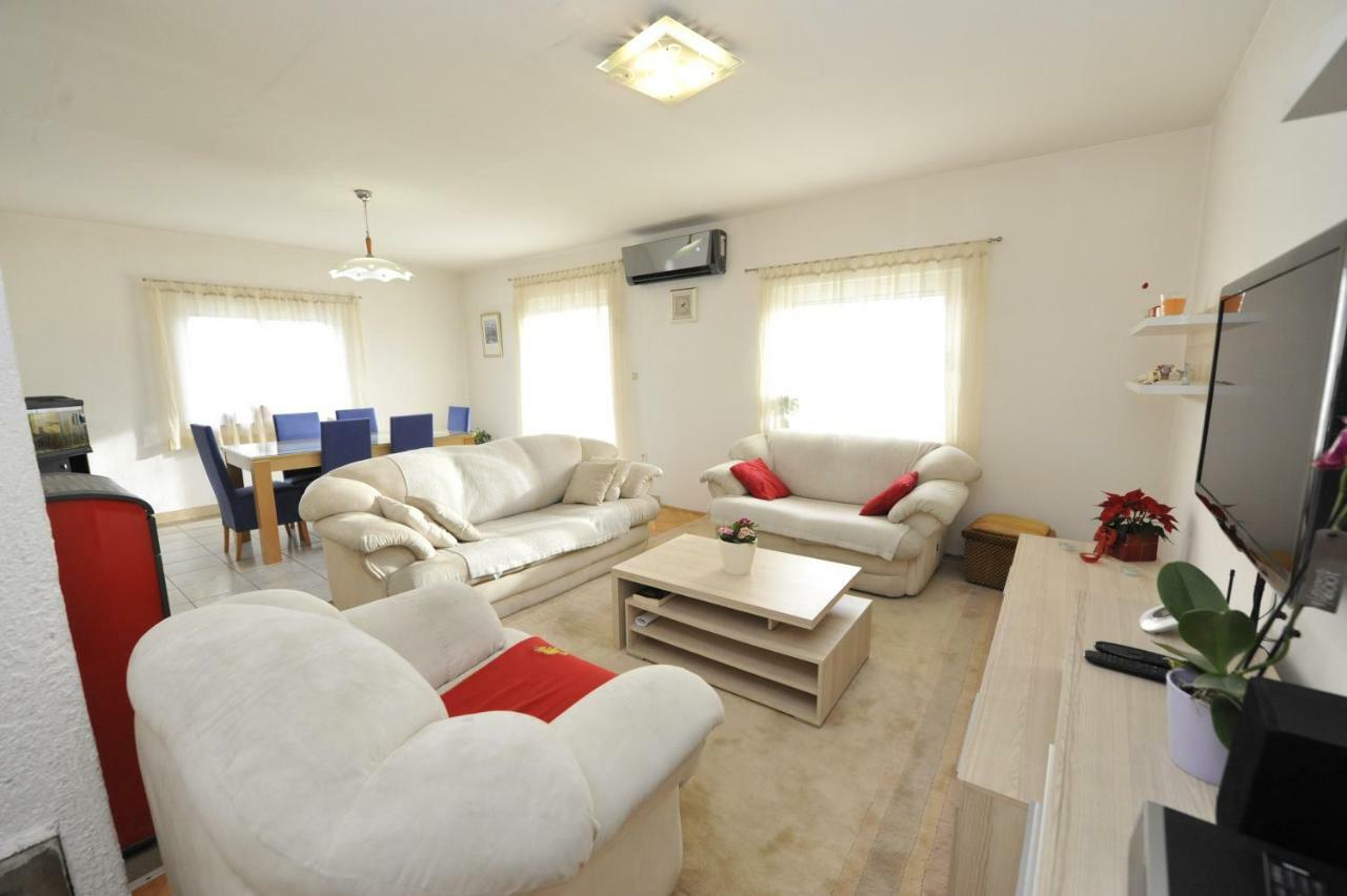 Vlatka Apartman Сплит Экстерьер фото