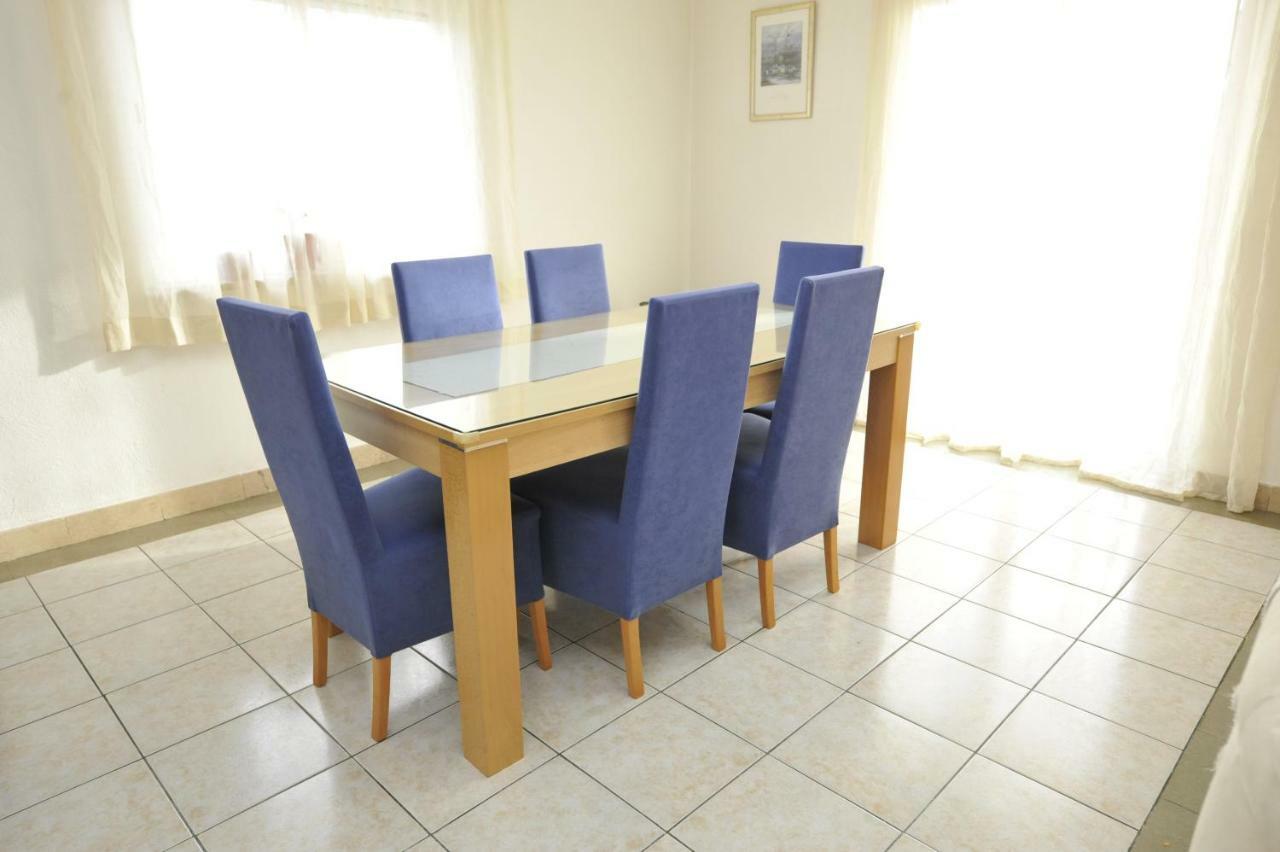 Vlatka Apartman Сплит Экстерьер фото